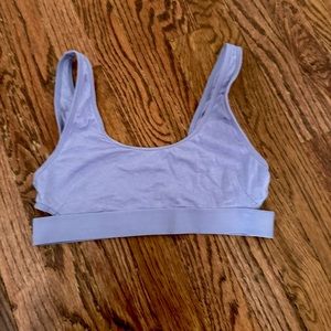 Richer Poorer Scoop Bralette